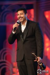South Indian International Movie Awards 2016 Day 2